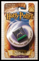 Dice : Dice - CDG - Harry Potter Dicer Aragog - Ebay Jan 2012